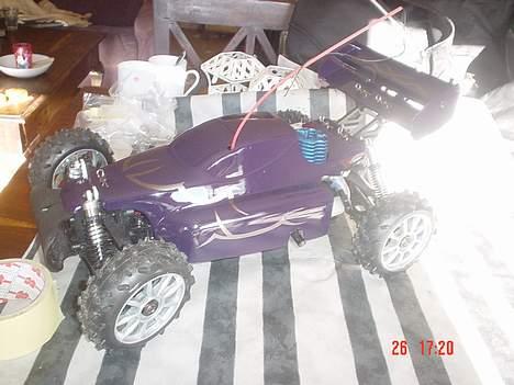 Off-Roader Carson Topspeed billede 7