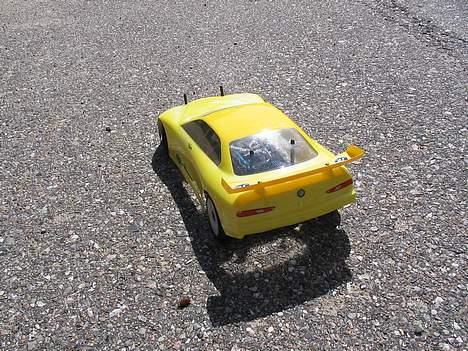 Bil Alfa 156 / Asso. TC3 billede 3