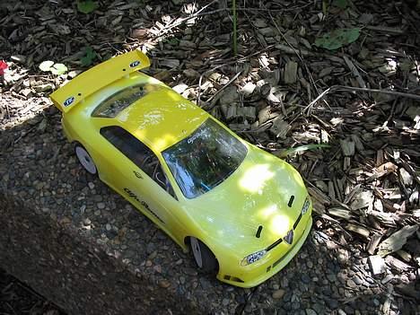 Bil Alfa 156 / Asso. TC3 billede 5