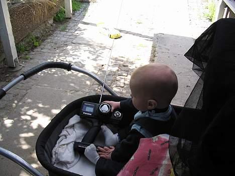 Bil Alfa 156 / Asso. TC3 billede 8