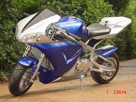 Off-Roader Carson Topspeed - R6 Sport billede 9