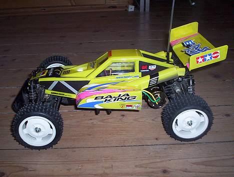 Off-Roader Baja King billede 1