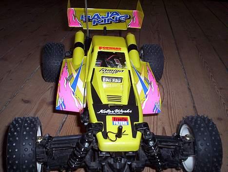 Off-Roader Baja King billede 2