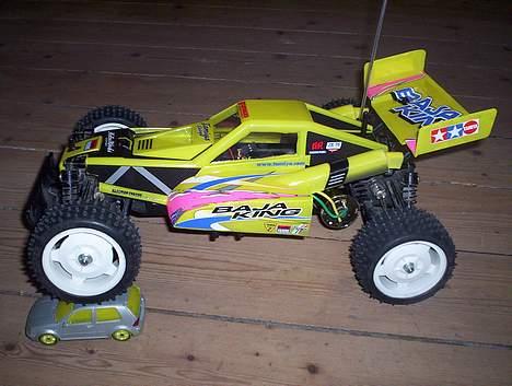 Off-Roader Baja King billede 6