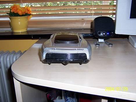 Bil Jaguar billede 4