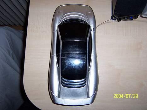 Bil Jaguar billede 5