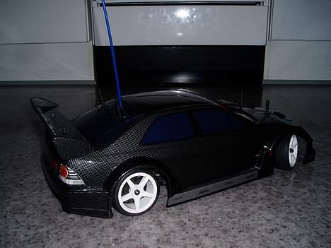 Bil Tamiya TA-04 billede 6