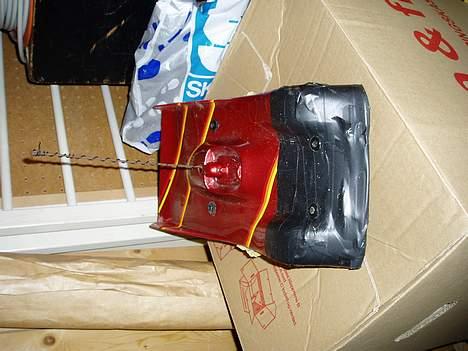 Bil On-road racer billede 2