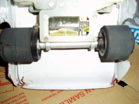 Bil On-road racer billede 4