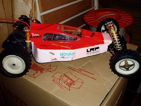 Off-Roader Buggy billede 6