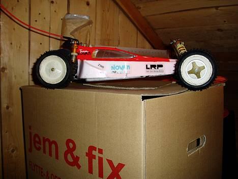 Off-Roader Buggy billede 7