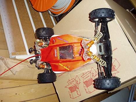 Off-Roader Buggy billede 8