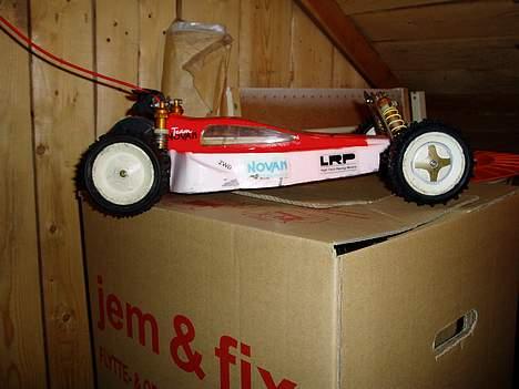 Off-Roader Buggy billede 9