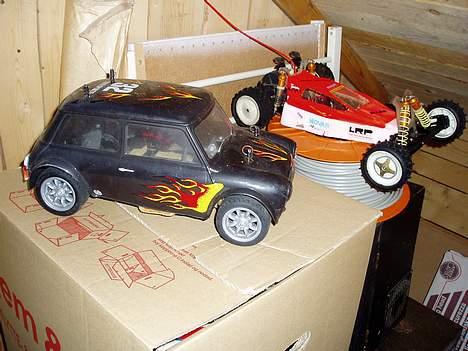 Off-Roader Buggy billede 10