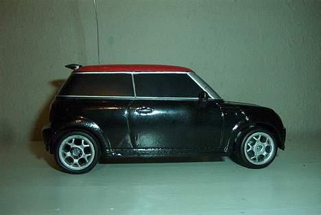 Bil MINI COOPER billede 2