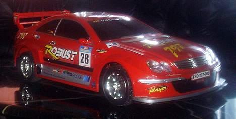 Bil Mercedes billede 3