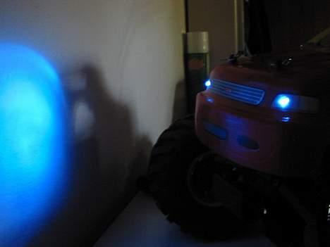 Truck Cen Fun Factor - De er knalhamrene skarpe billede 5