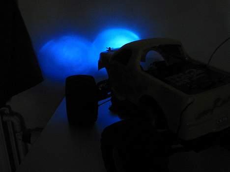 Truck Cen Fun Factor - Gir super lys billede 6