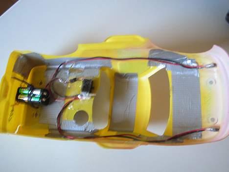 Truck Cen Fun Factor - nice lavet.. eller nej ;D billede 7