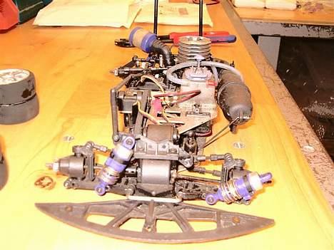 Bil Cen GX1 billede 5