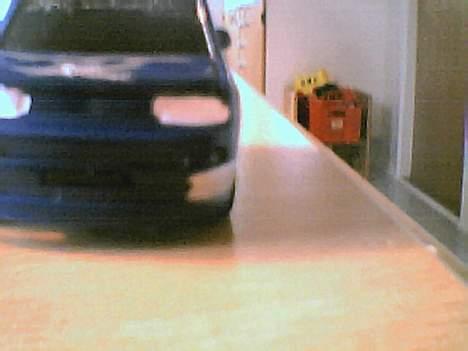 Bil Micro racer GMC truck billede 6