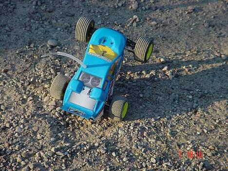 Off-Roader Mini-T billede 1