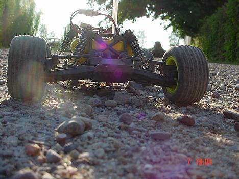 Off-Roader Mini-T billede 3