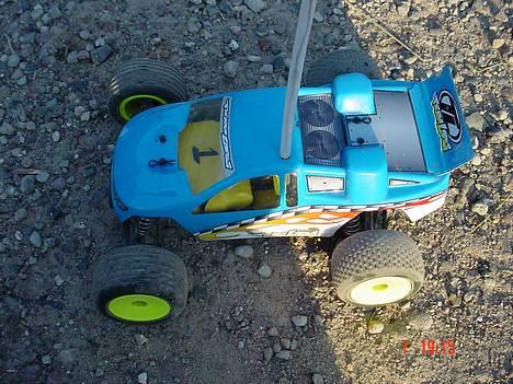 Off-Roader Mini-T billede 6