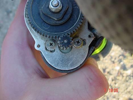 Off-Roader Mini-T billede 7