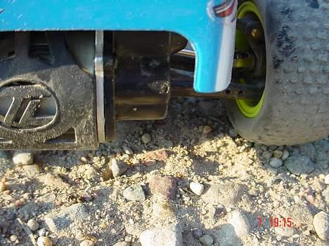 Off-Roader Mini-T billede 5