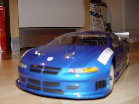Bil HPI R40 V. 2004 billede 6