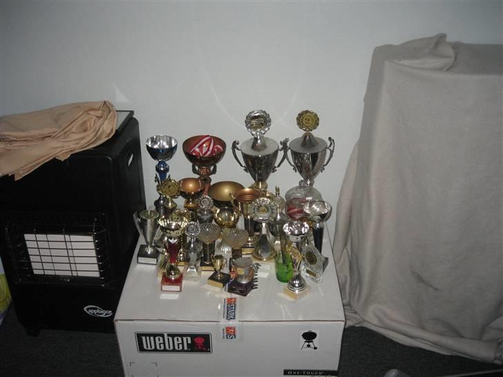 Bil Losi XX4 worlds edition billede 9