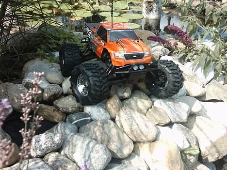 Truck Savage 25 billede 5