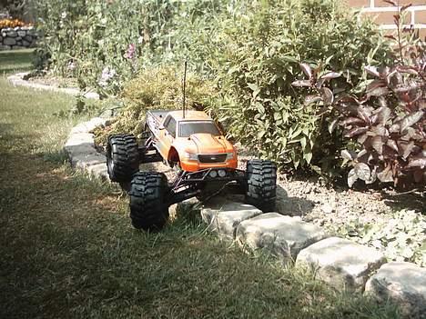 Truck Savage 25 billede 10