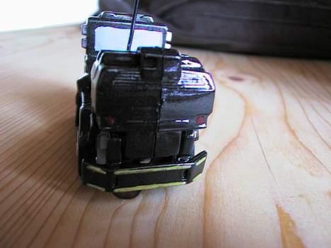 Bil Q-big - Nymalet billede 10