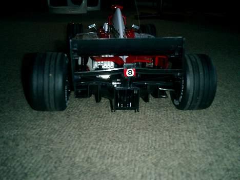 Bil F1 - Det er så min F1  billede 8