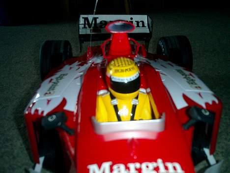 Bil F1 - Det er så min F1  billede 10