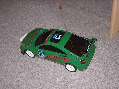 Bil Toyota celica billede 2