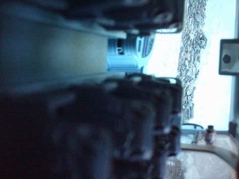 Bil Mercedes Travego "bus" billede 4