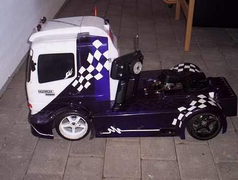 Bil FG Truck solgt  billede 1