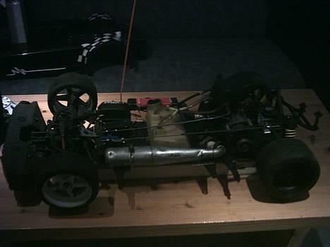 Bil FG Truck solgt  - dårlig billed kvalitet billede 2