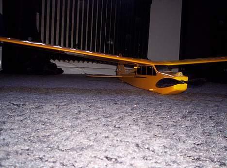 Fly Pico-Cup billede 1