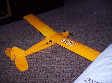 Fly Pico-Cup billede 7