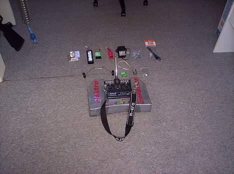 Fly Pico-Cup billede 5