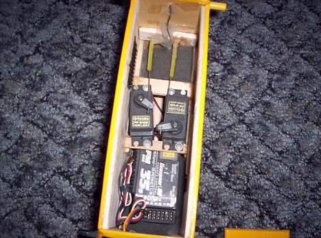 Fly Pico-Cup billede 4