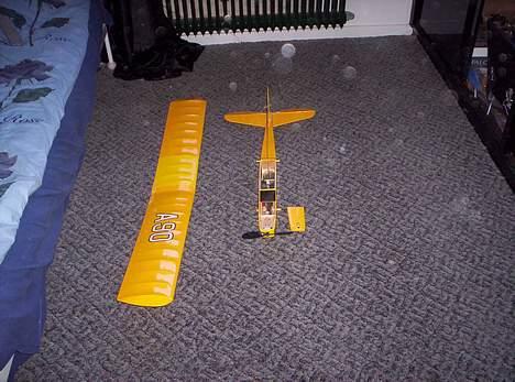 Fly Pico-Cup billede 2