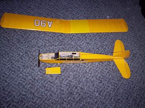 Fly Pico-Cup billede 3