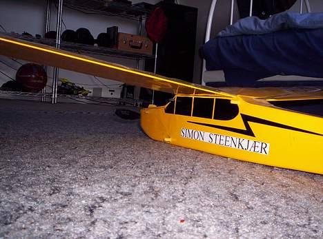 Fly Pico-Cup billede 8