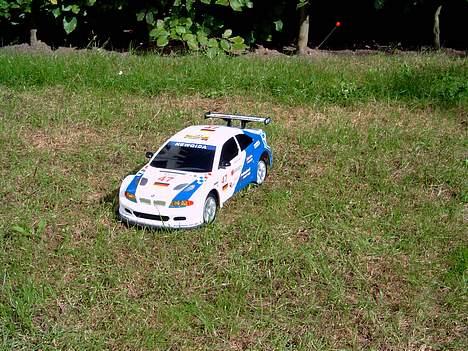 Bil Bmw M3 (projekt) billede 2