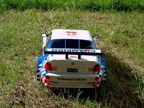 Bil Bmw M3 (projekt) - Yes.. også bagfra *GF* billede 6